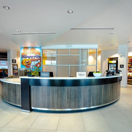 Tru By Hilton Pflugerville, Tx Kültér fotó