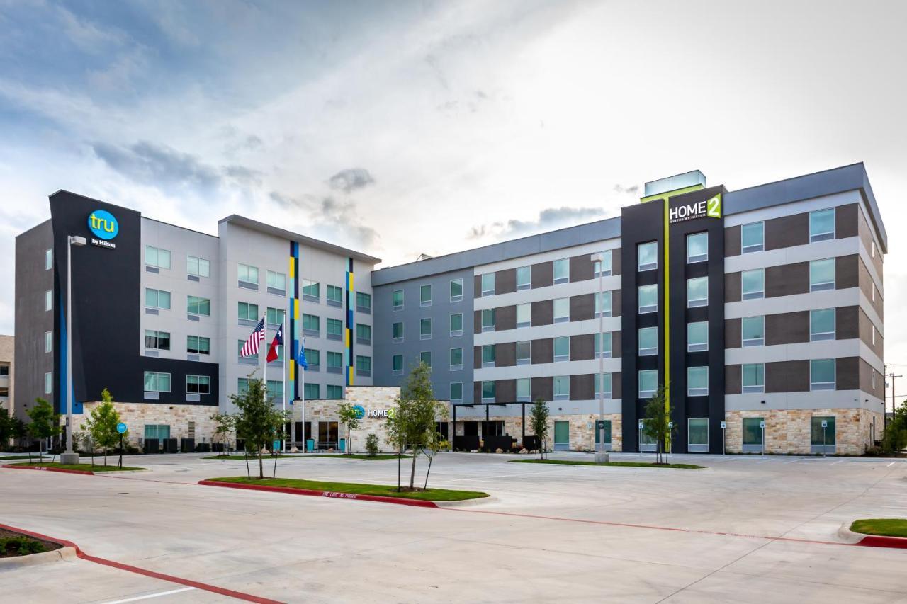 Tru By Hilton Pflugerville, Tx Kültér fotó