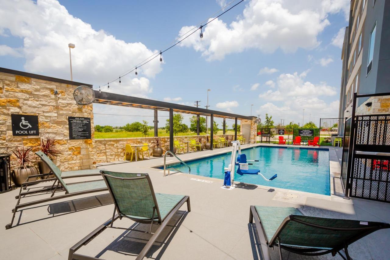 Tru By Hilton Pflugerville, Tx Kültér fotó