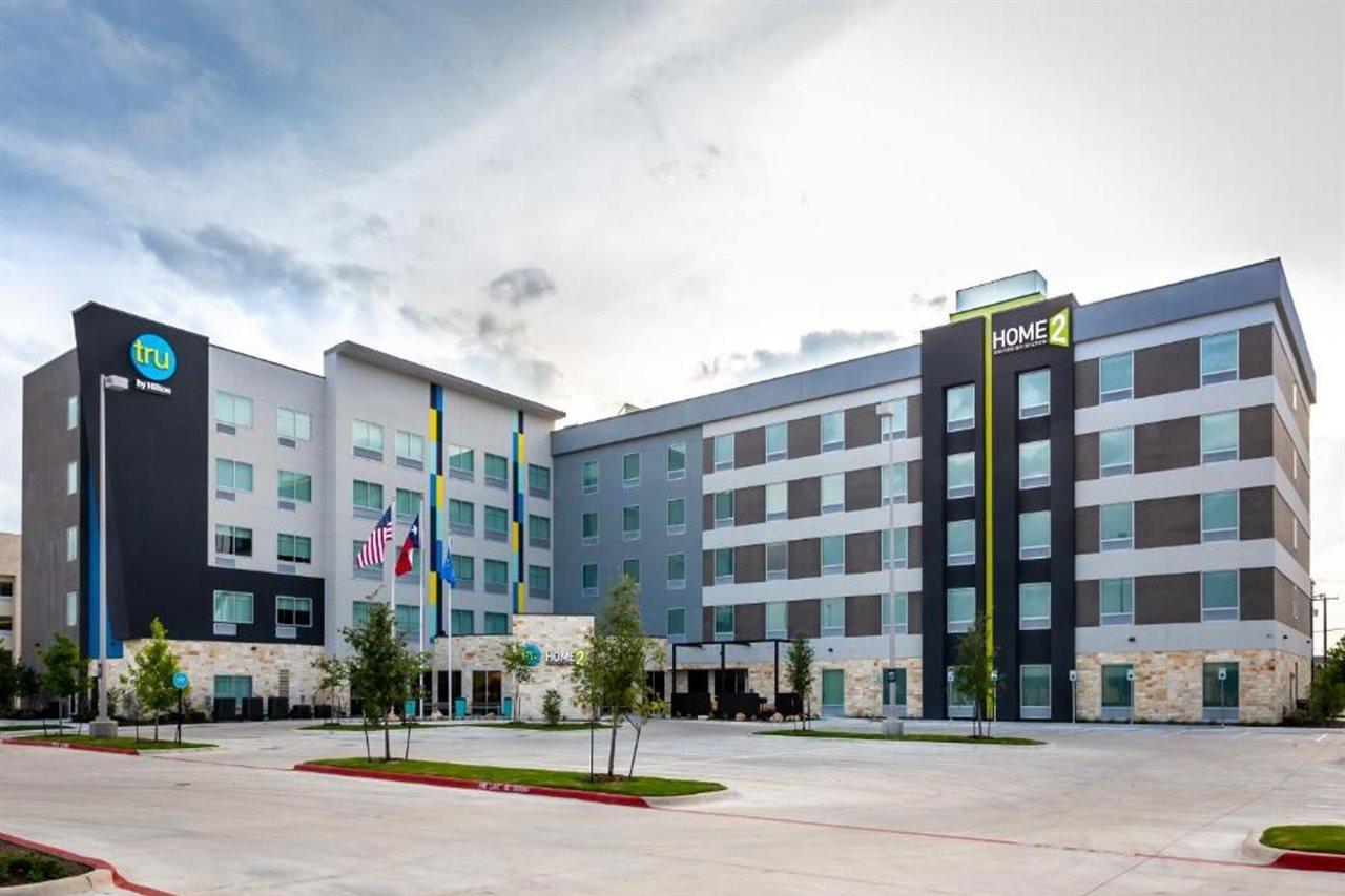 Tru By Hilton Pflugerville, Tx Kültér fotó